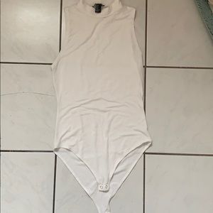 forever 21 body suit great condition worn 1 time